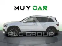 2020 Mercedes Benz GLB 35 AMG