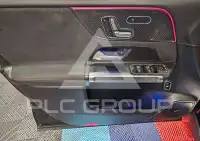 2020 Mercedes Benz GLB 35 AMG