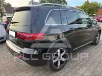 2020 Mercedes Benz GLB 220