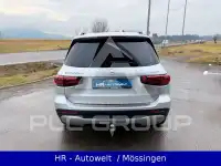 2020 Mercedes Benz GLB 220