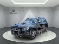 2020 Mercedes Benz GLB 220