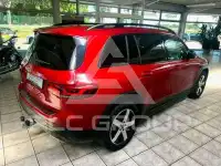 2020 Mercedes Benz GLB 220