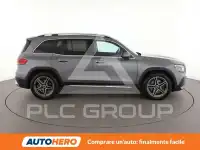 2020 Mercedes Benz GLB 220