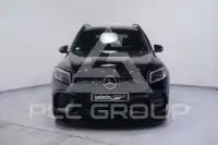 2020 Mercedes Benz GLB 220