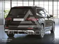 2020 Mercedes Benz GLB 220
