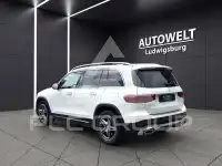 2020 Mercedes Benz GLB 220