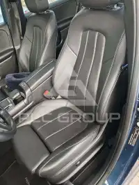 2020 Mercedes Benz GLB 220