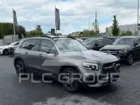 2020 Mercedes Benz GLB 220