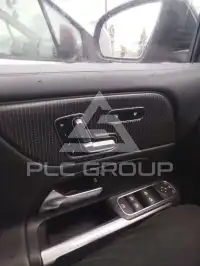 2020 Mercedes Benz GLB 220