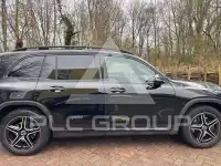 2020 Mercedes Benz GLB 220