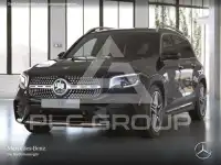 2020 Mercedes Benz GLB 220
