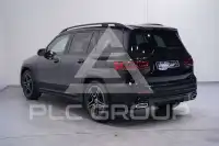 2020 Mercedes Benz GLB 220