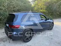2020 Mercedes Benz GLB 220