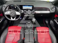 2020 Mercedes Benz GLB 220