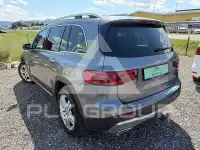 2020 Mercedes Benz GLB 220