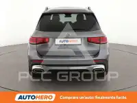 2020 Mercedes Benz GLB 220