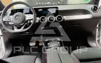 2020 Mercedes Benz GLB 220