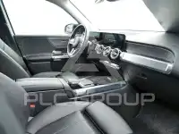 2020 Mercedes Benz GLB 220