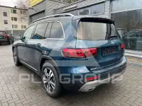 2020 Mercedes Benz GLB 220