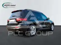 2020 Mercedes Benz GLB 220
