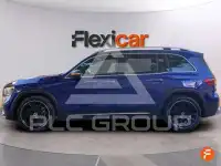 2020 Mercedes Benz GLB 220