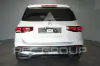 2020 Mercedes Benz GLB 220