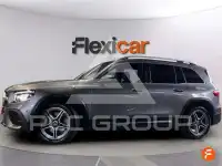 2020 Mercedes Benz GLB 220
