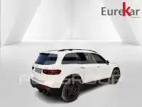 2020 Mercedes Benz GLB 220