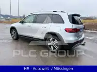 2020 Mercedes Benz GLB 220