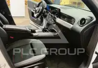 2020 Mercedes Benz GLB 220