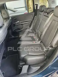 2020 Mercedes Benz GLB 220