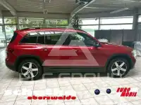 2020 Mercedes Benz GLB 220