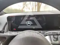 2020 Mercedes Benz GLB 220