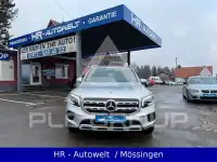 2020 Mercedes Benz GLB 220