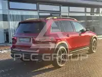 2020 Mercedes Benz GLB 220