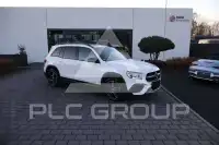 2020 Mercedes Benz GLB 220
