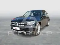 2020 Mercedes Benz GLB 220