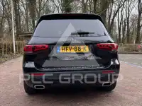 2020 Mercedes Benz GLB 220