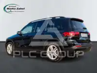 2020 Mercedes Benz GLB 220