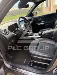 2020 Mercedes Benz GLB 220