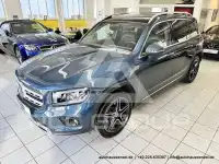 2020 Mercedes Benz GLB 220