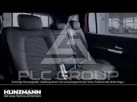 2020 Mercedes Benz GLB 220