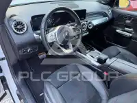 2020 Mercedes Benz GLB 220