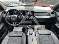 2020 Mercedes Benz GLB 220