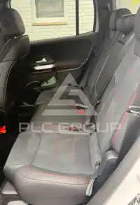 2020 Mercedes Benz GLB 220