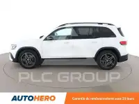 2020 Mercedes Benz GLB 220