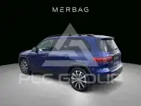 2020 Mercedes Benz GLB 220