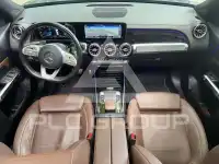 2020 Mercedes Benz GLB 220