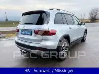 2020 Mercedes Benz GLB 220