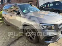 2020 Mercedes Benz GLB 220
